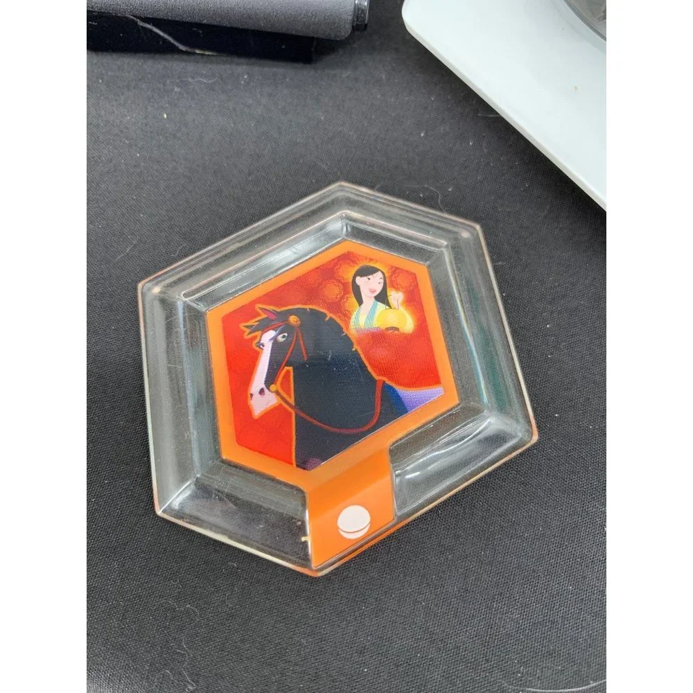 Disney XBox Infinity Gaming Pieces